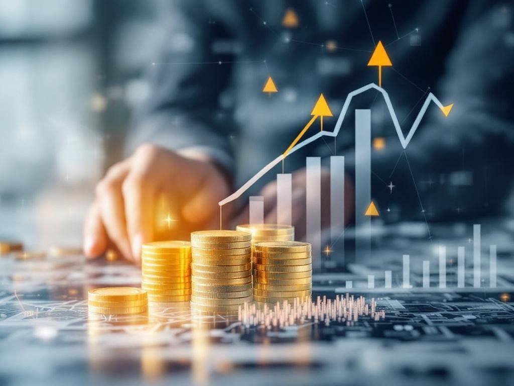 Medium to Long-Term Financing